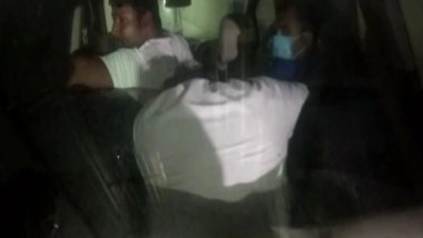 India News | Delhi Court Orders 4 Pak-trained Terror Operatives to 14 Days Police Remand