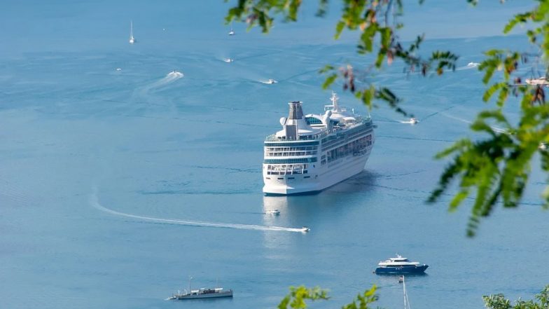 IRCTC to Launch India's First Luxury Cruise Liner from September 18