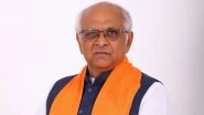 Who Is Bhupendra Patel? Here's All You Need to Know About The New Chief Minister of Gujarat