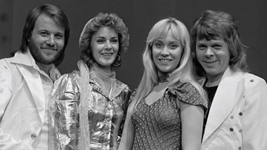 ABBA To Make a Comeback After 40 Years With New Album 'Voyage' and Virtual Stage Show!