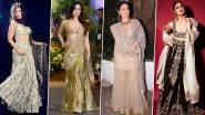 Kareena Kapoor Khan Birthday: Pics That Prove She Does Traditional Fashion Like No One Else (View Pics)