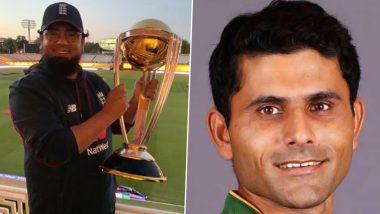 Saqlain Mushtaq, Abdul Razzaq Named As Interim Coaches for Pakistan's Home Series vs New Zealand After Misbah-ul-Haq and Waqar Younis Resign