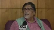 Chandan Mitra, Former BJP MP and Veteran Journalist, Dies at 65