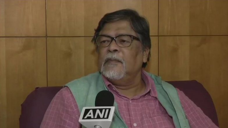 Chandan Mitra, Former BJP MP and Veteran Journalist, Dies at 65
