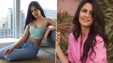 Alina Rai Aka Katrina Kaif’s Doppelganger Is Setting the Internet on Fire With Her Uncanny Looks