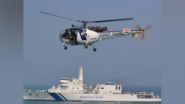 India News | 132nd Meeting of Offshore Security Coordination Committee to Be Held in Delhi Today