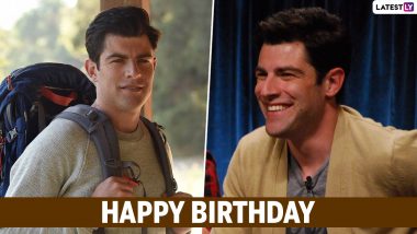 Max Greenfield Birthday Special: 10 Hilarious Quotes of the Actor As Schmidt From New Girl!