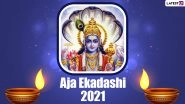 Aja Ekadashi 2021 Dos and Don'ts: From Puja Vidhi to Fasting Rituals, Auspicious Things to Do to Celebrate the Day