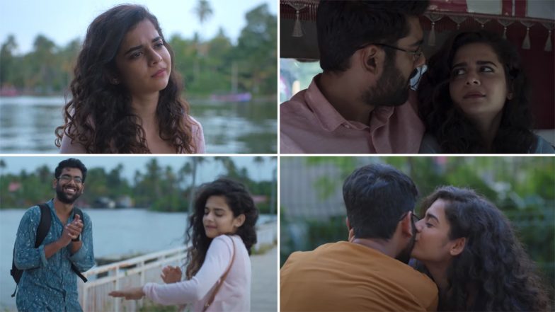 Little Things Season 4 Trailer: Are Dhruv and Kavya Ready To Take the Plunge? Find Out In The Last Season of The Netflix Show!