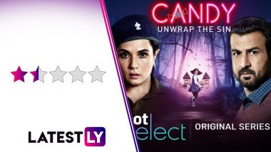 Candy Review: Ronit Roy, Richa Chaddha's Suspenseful Thriller Series Gets Mired By Cliched Characters And Underwhelming Climax