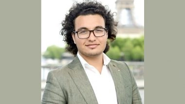 Block Social Technologies Hires Alireza Dehghan as COO