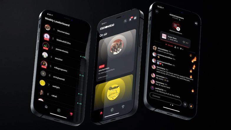 Stationhead: A Social Media Melting Pot of Artists, Creators, and Fandoms is Quickly Becoming the Future of Radio