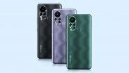 Infinix Hot 11 Series To Be Launched in India Tomorrow; Expected Prices, Features & Specifications