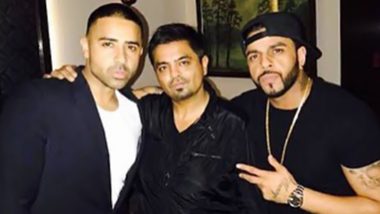 Jay Sean’s Song ‘Dance With You’ Clocks 18 Years; Singer Shares Fascinating Story Behind How This Track Kickstarted His Career (View Post)