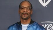 Snoop Dogg&rsquo;s New Album &lsquo;Algorithm&rsquo; to Release in November