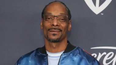 Snoop Dogg’s New Album ‘Algorithm’ to Release in November