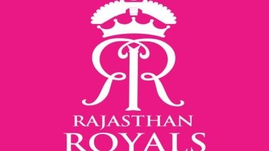 Sports News | IPL 2021: Rajasthan Royals Fined for Slow Over-rate