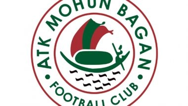 Sports News | ATK Mohun Bagan Announces Squad for AFC Cup Inter-zone SF Against FC Nasaf