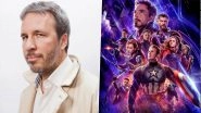 Denis Villeneuve Criticises Marvel Films, Filmmaker Says &lsquo;They Are Cut and Paste of Others&rsquo;