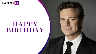 Colin Firth Birthday Special: From Bridget Jones' Diary to Kingsman, 10 Memorable Quotes of the Oscar-Winning British Actor