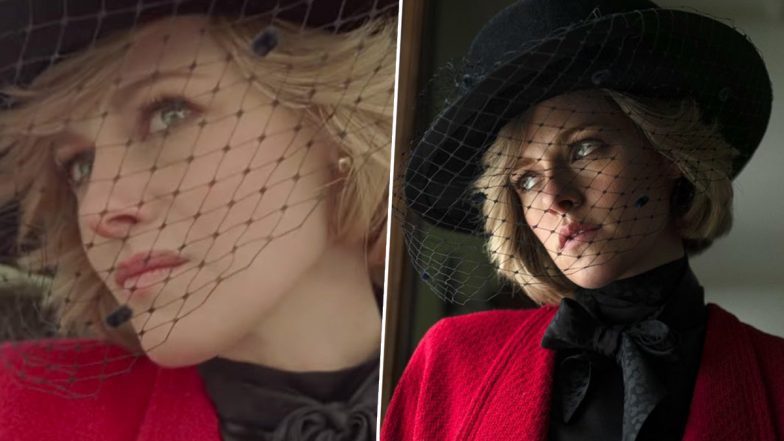 Spencer: Kristen Stewart’s Biopic on Princess Diana Receives a 3-Minute Standing Ovation at Venice Film Festival
