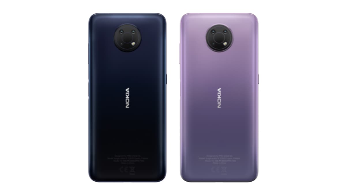 Nokia G10 Smartphone
