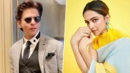 Pathan: Shah Rukh Khan, Deepika Padukone Head to Mallorca To Shoot for a Song of Their Upcoming Film