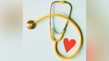 Science News | Racing Heart May Alter Decision-making Brain Circuits, Study Shows How