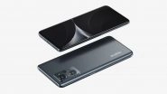 Realme GT Neo 2 New Colour Leaked via Weibo: Report