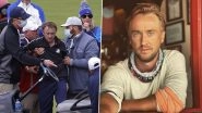 Tom Felton&rsquo;s Friend Shares a Health Update After Actor Collapsed in Celebrity Golf Tournament at the Ryder Cup