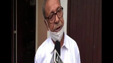 India News | Tripura Assembly Speaker Rebati Mohan Das Resigns