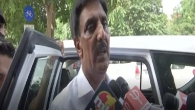 India News | By Calling Sidhu a 'traitor', Captain Targeting Gandhi Family, Says Punjab Congress Chief's Advisor