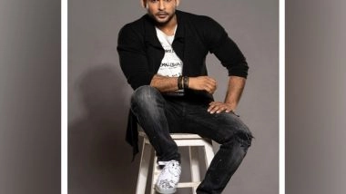 Entertainment News | Sidharth Shukla's Family Releases First Statement After Actor's Demise