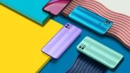 Infinix Hot 10i Smartphone With Helio P65 SoC Launched; Prices, Features & Specifications
