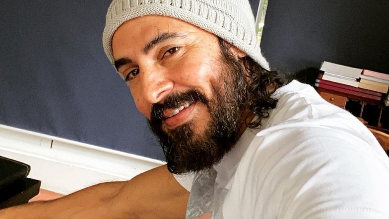 Dino Morea Reveals He Loves Acting but Also Finds Creating Content as a Producer Greatly Satisfying