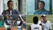 Break Point Trailer: Leander Paes and Mahesh Bhupathi&rsquo;s ZEE5 Docudrama Echoes the Highs and Lows of the Former Celebrated Tennis Pair (Watch Video)