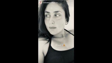 Kareena Kapoor Khan Shares Her Different Moods via Pictures Straight From Her Vacation!