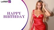 Celebrate Beyonce&rsquo;s 40th Birthday With Her Bold and Powerful Quotes