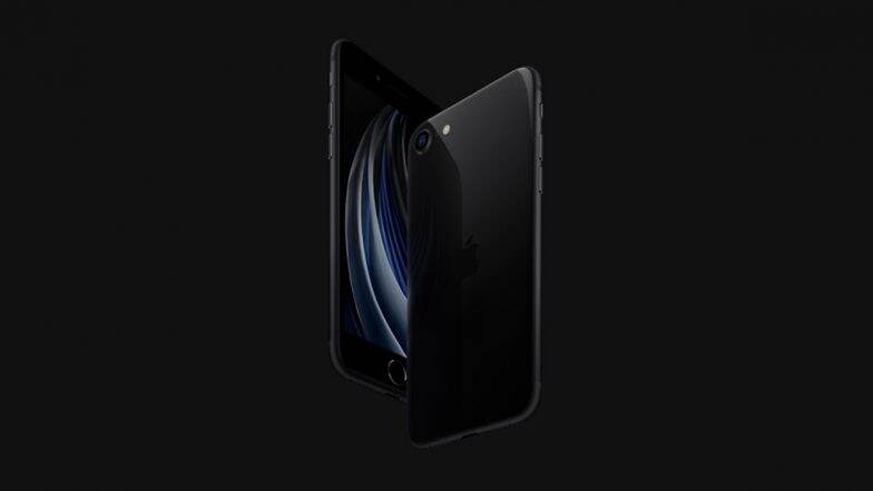 Apple iPhone SE
