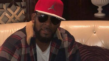 R. Kelly Charged Guilty on All Counts in Sex Abuse Trial, Faces Up to Life in Prison