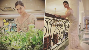 Rubina Dilaik Opens Up About Gaining Weight Post Her COVID-19 Recovery