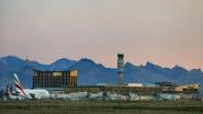 World News | Airport of New Zealand's Christchurch Reopens After Evacuation over 'suspicious Item'