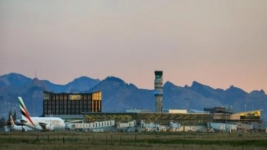 World News | Airport of New Zealand's Christchurch Reopens After Evacuation over 'suspicious Item'