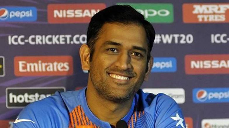 India Squad for T20 World Cup 2021: MS Dhoni Picked To Be Mentor of Virat Kohli’s Side for Mega Cricket Tournament