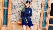 Palak Kohli at Tokyo Paralympics 2020, Badminton Live Streaming Online: Know TV Channel & Telecast Details for Women's Singles Match Coverage