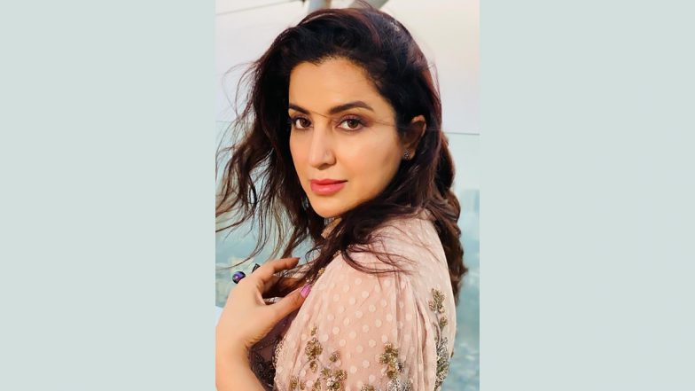 Tisca Chopra Claims Her Instagram Account Hacked, Shares a Message of Caution With Her Followers