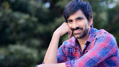 Ravi Teja Appears Before Enforcement Directorate in Connection With a Money-Laundering Probe Linked to 2017 Drug Case