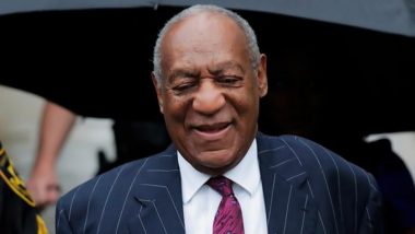 Comedian Bill Cosby Found Guilty of Sexually Abusing Teenager in 1975