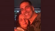 Akshay Kumar&rsquo;s Mother Aruna Bhatia Passes Away, Actor Says &lsquo;Today I Feel an Unbearable Pain at the Very Core of My Existence&rsquo;