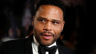Anthony Anderson Wants to End His Emmys Nomination Streak, Says 'Time for a Win'